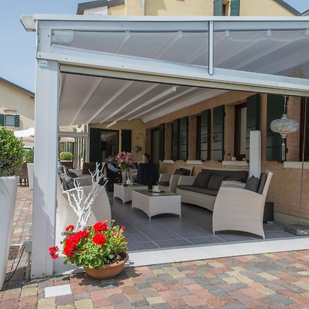 Hotel Venice Resort Airport Tessera Exterior foto