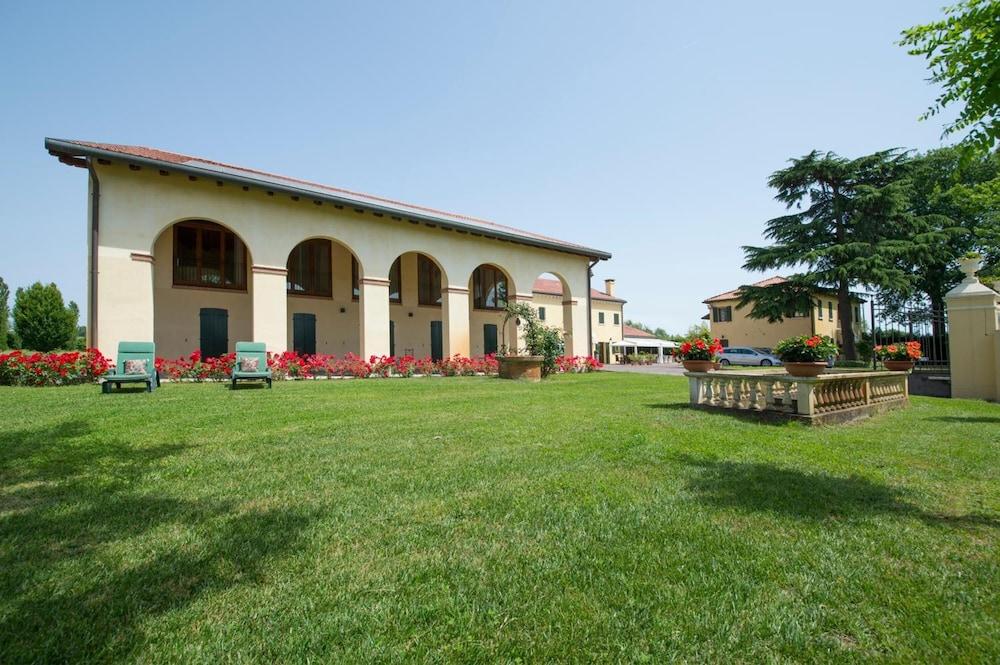Hotel Venice Resort Airport Tessera Exterior foto