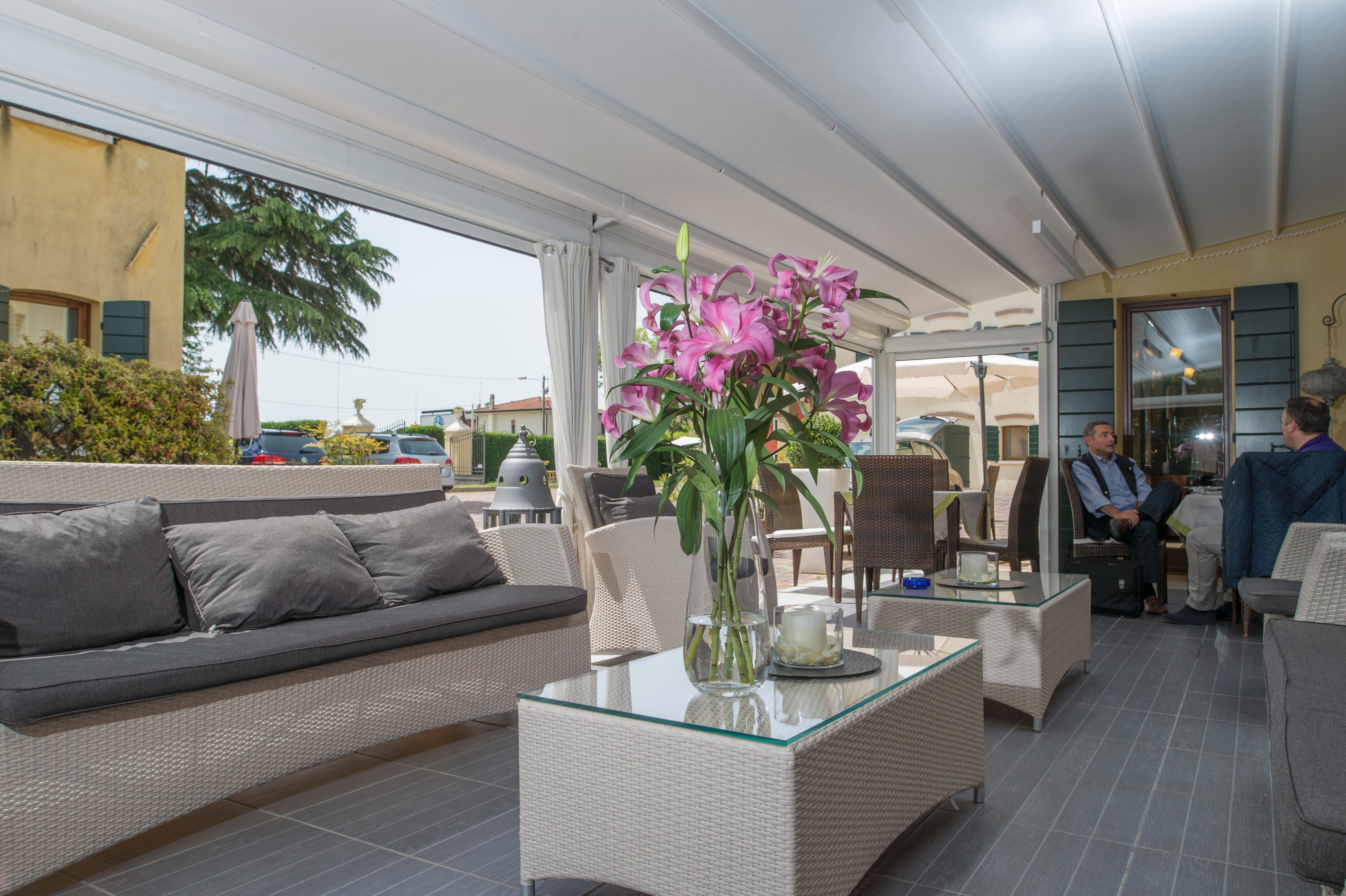 Hotel Venice Resort Airport Tessera Exterior foto