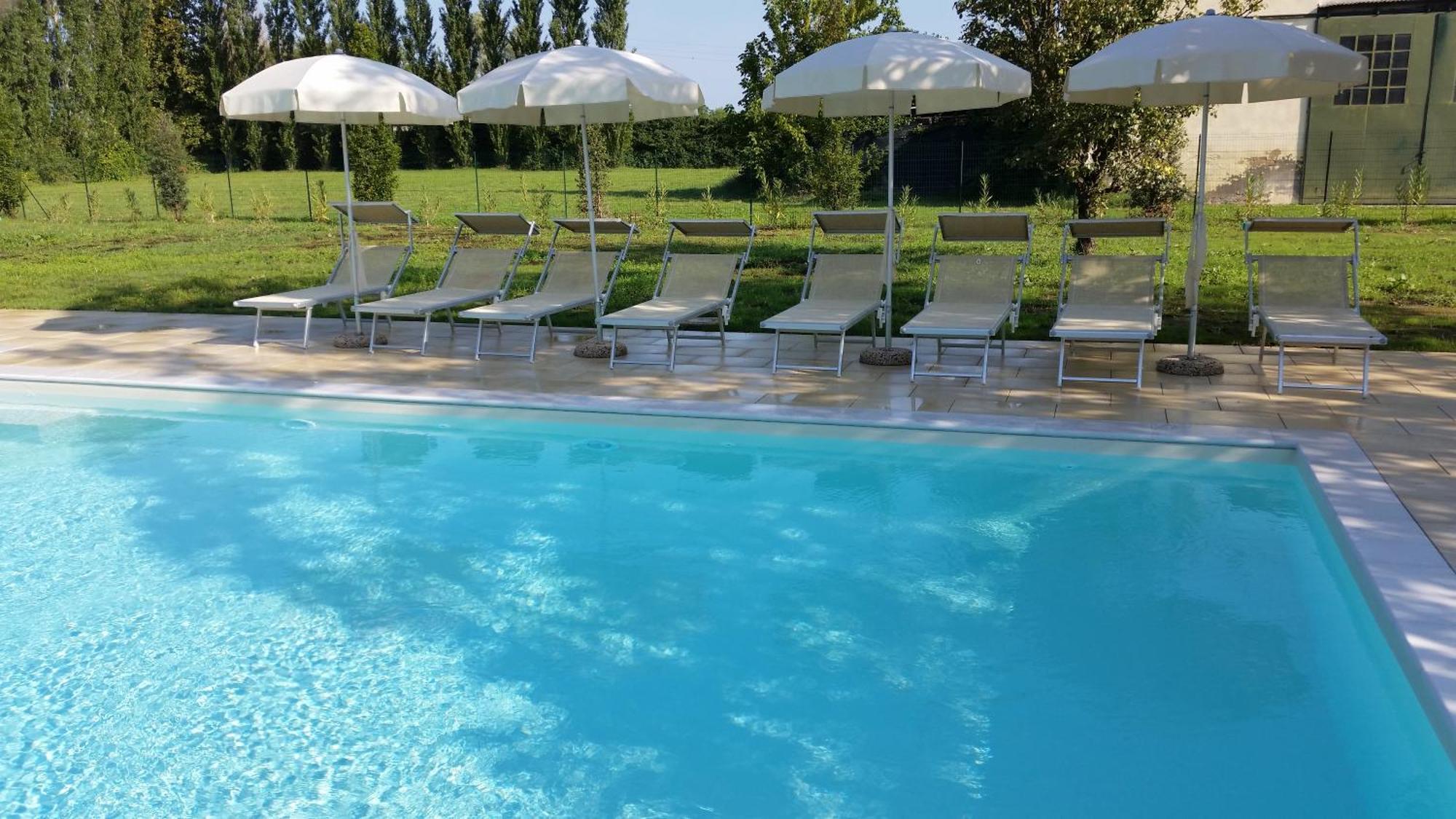 Hotel Venice Resort Airport Tessera Exterior foto