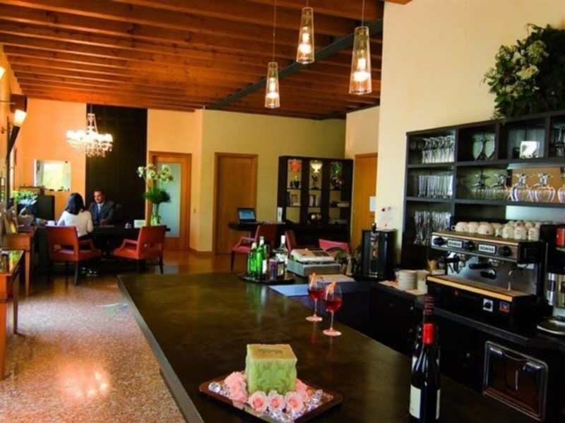 Hotel Venice Resort Airport Tessera Exterior foto