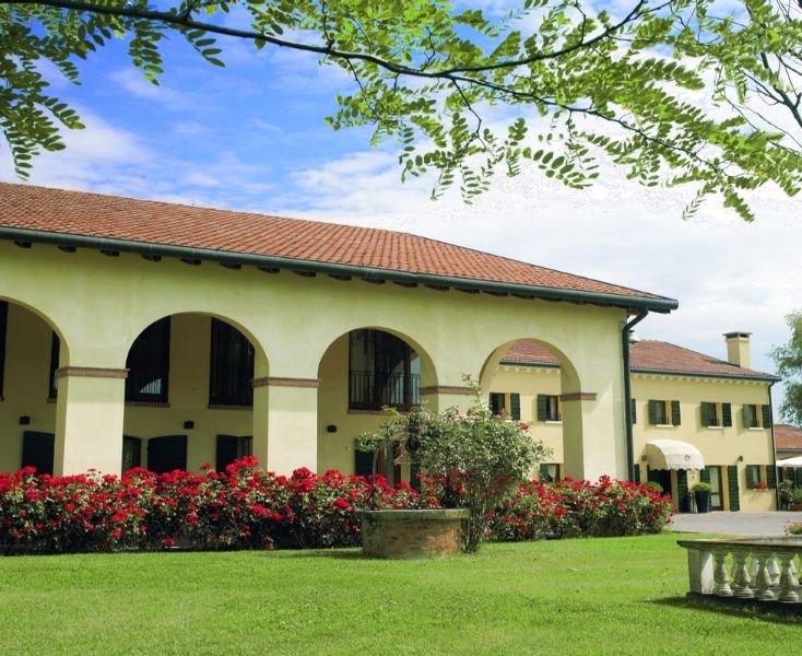 Hotel Venice Resort Airport Tessera Exterior foto